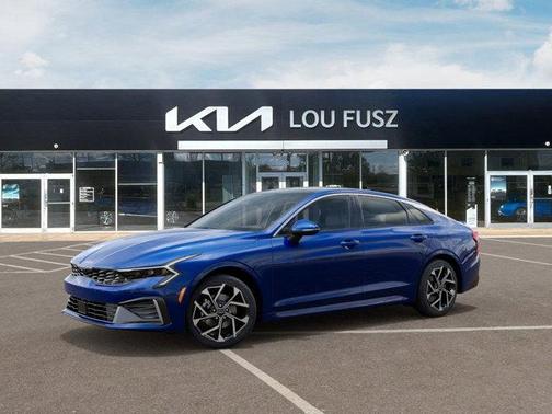 2025 Kia K5 EX