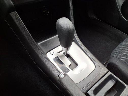 2014 Subaru Impreza 2.0i Premium