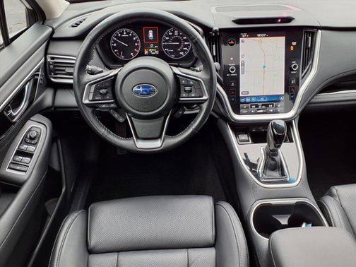 2022 Subaru Outback Limited XT