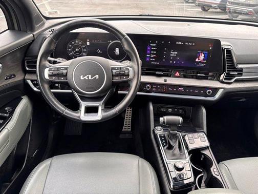 2023 Kia Sportage S