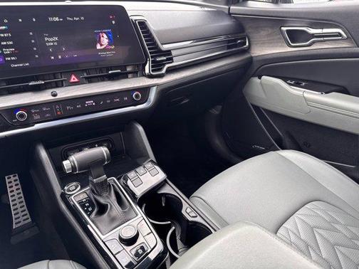2023 Kia Sportage S