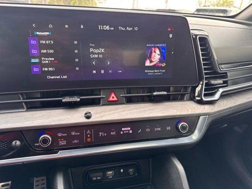2023 Kia Sportage S