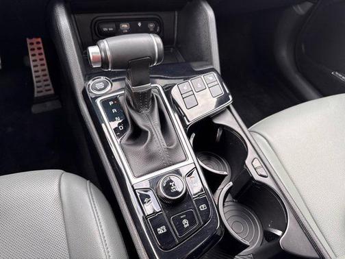 2023 Kia Sportage S