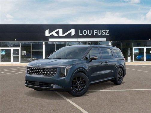 2026 Kia Carnival SX Prestige