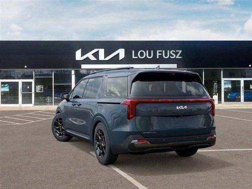 2026 Kia Carnival SX Prestige