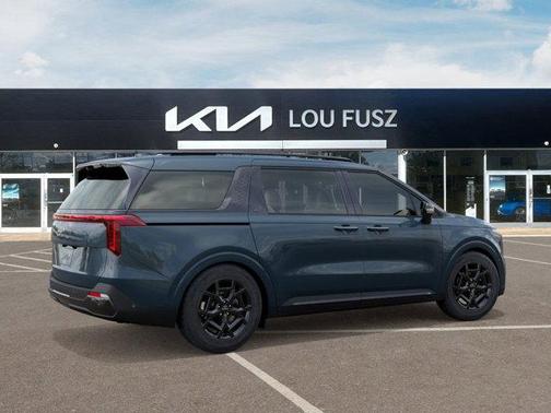 2025 Kia Carnival SX Prestige