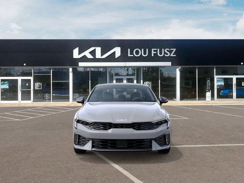 2026 Kia K5 GT-Line AWD