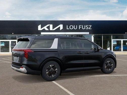 Panthera Metal 2026 Kia Carnival Hybrid LXS