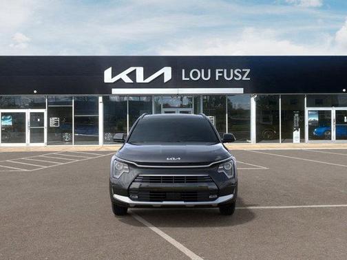 2025 Kia Niro SX