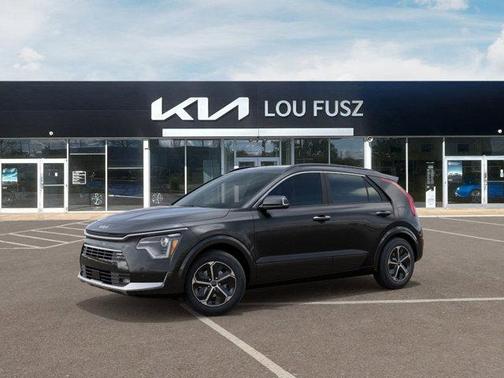 2025 Kia Niro SX