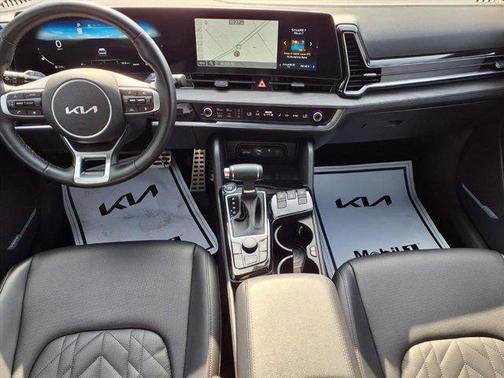 2024 Kia Sportage S