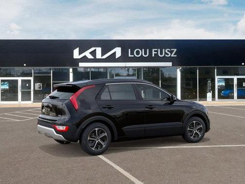 2025 Kia Niro EX
