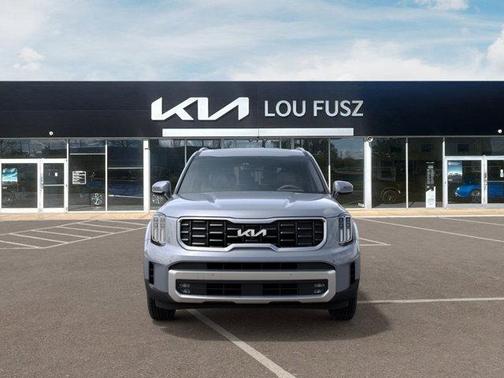 2025 Kia Telluride SX