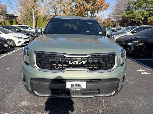 2023 Kia Telluride EX X-Line