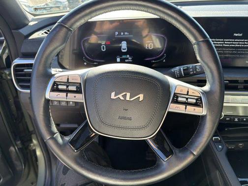 2023 Kia Telluride EX X-Line