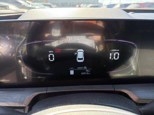 2023 Kia Telluride EX X-Line