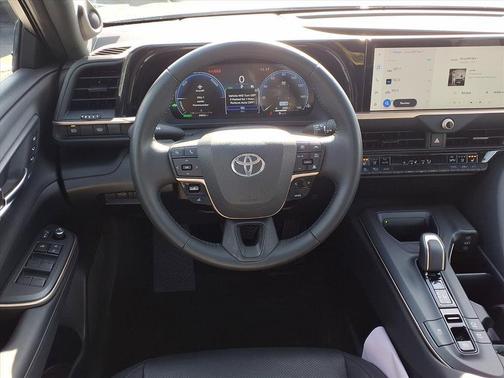 2023 Toyota Crown Limited