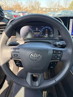 2023 Toyota Crown Limited