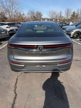 2023 Toyota Crown Limited