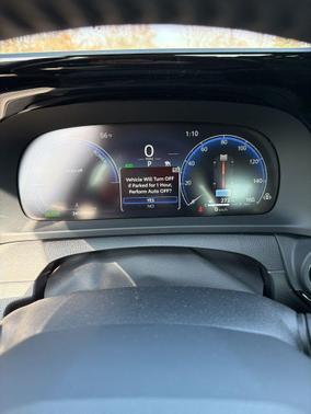 2023 Toyota Crown Limited