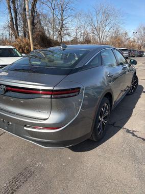 2023 Toyota Crown Limited