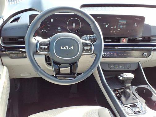 2025 Kia Carnival SX Prestige