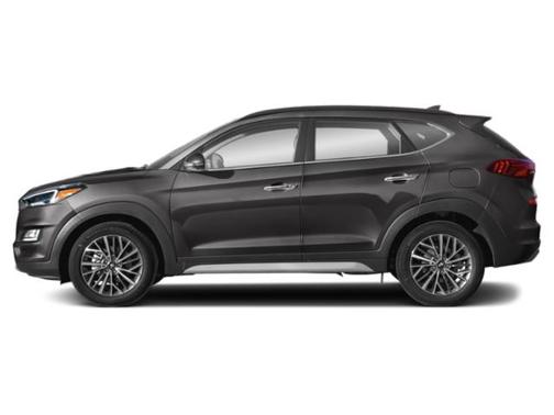 2019 Hyundai TUCSON Ultimate