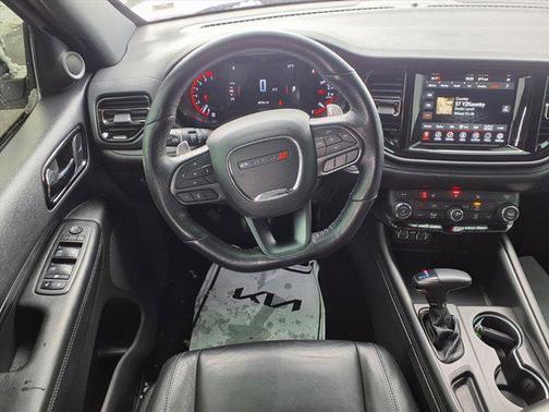 2022 Dodge Durango GT