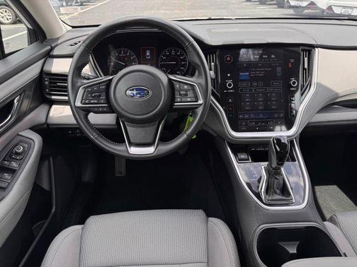 2023 Subaru Legacy Premium