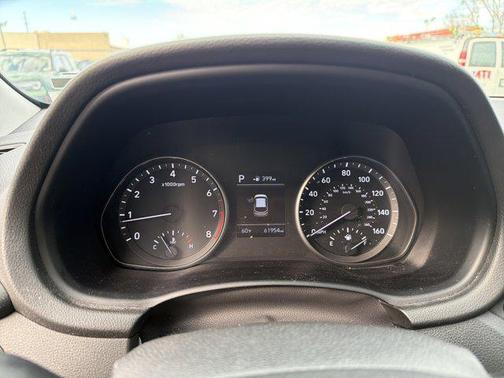 2019 Hyundai Elantra GT Base