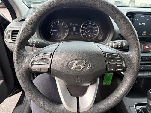 2019 Hyundai Elantra GT Base