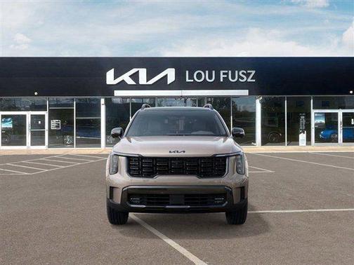 2026 Kia Sorento Hybrid SX Prestige