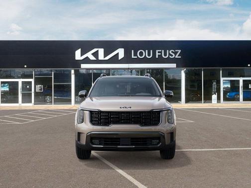 2026 Kia Sorento Hybrid SX Prestige