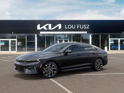 2025 Kia K5 EX