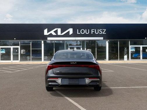 2025 Kia K5 EX