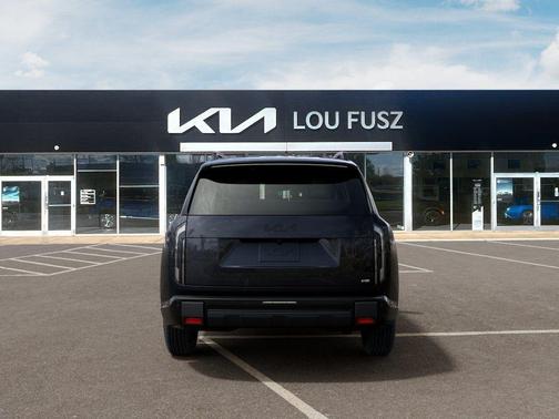 Panthera Metal 2027 Kia Telluride X-Line SX