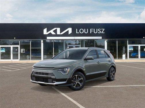 2026 Kia Niro SX