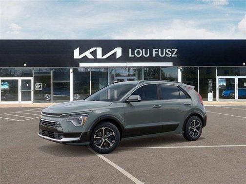 2026 Kia Niro SX