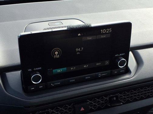 2024 Honda Accord LX 1.5T