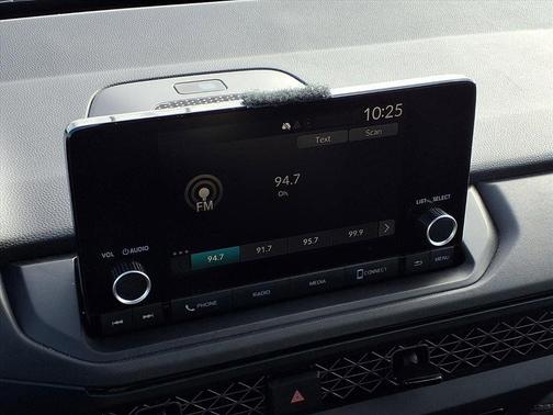 2024 Honda Accord LX 1.5T