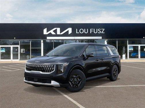 2026 Kia Carnival LX