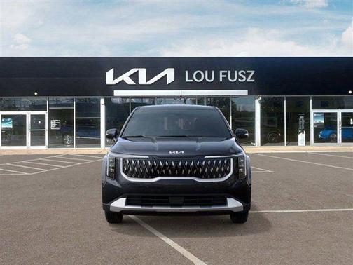 2026 Kia Carnival LX