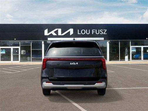 2026 Kia Carnival LX