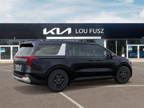 2026 Kia Carnival LX