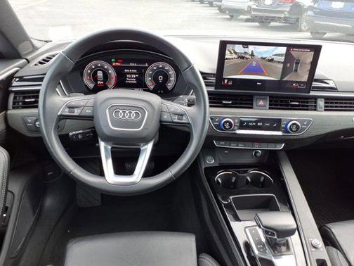 2024 Audi A5 Sportback 45 S Line Premium Plus