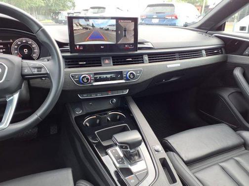 2024 Audi A5 Sportback 45 S Line Premium Plus