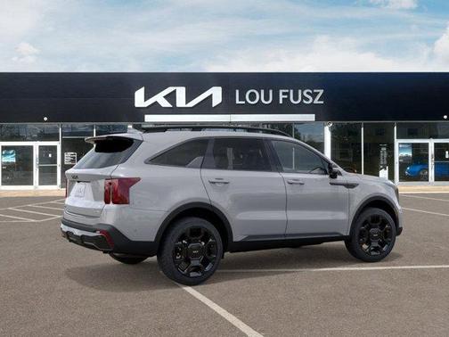 2026 Kia Sorento SX