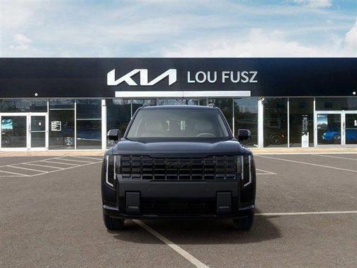 Panthera Metal 2027 Kia Telluride X-Line EX