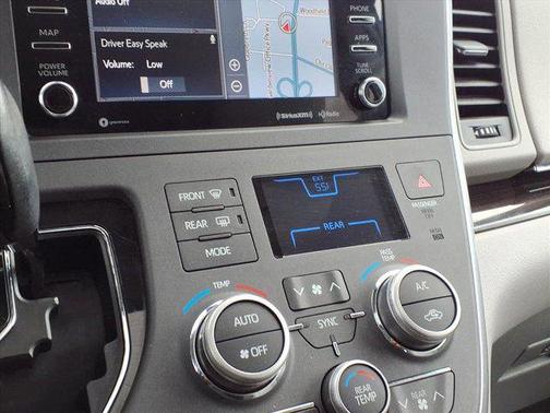 2019 Toyota Sienna XLE