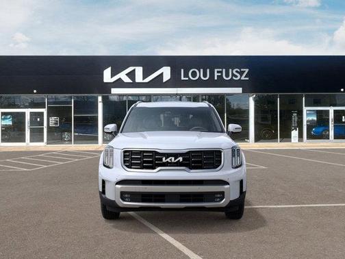 2025 Kia Telluride SX
